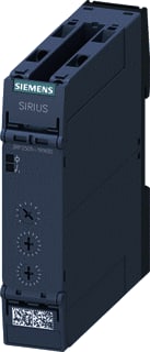 Siemens - Tijdrelais 3Rp2505-1Rw30