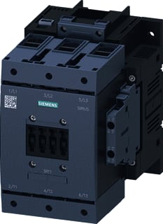 Siemens - Magneetschakelaar magnschk 3rt10541np363pa0