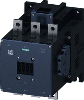 Siemens - Magneetschakelaar Magnsch 3Rt10756Ap363Pa0