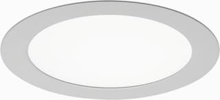 Trilux - Aviella Downlight/spot/schijnwerper Led Downl Opaal 2000Lm 830