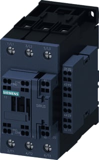 Siemens - Magneetschakelaar 3Rt2035-3Af06