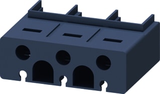 Siemens - Toeb./onderd. laagsp.-schakeltechn. 3Rt2936-4Ea2