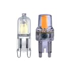 Megaman - LED-lamp ledlamp g9 20 2w 2800k