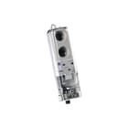 ELEQ - LS-94 Toebeh./onderdelen voor lichtmast 2Xe27 Aardenul Ds6