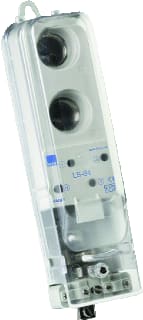 ELEQ - LS-94 Toebeh./onderdelen voor lichtmast Ls94 2X E27 Aanslkast Ds6