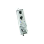 ELEQ - LS-94 Toebeh./onderdelen voor lichtmast Ls94 2X E27 Aanslkast Ds6