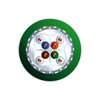 Leoni - Data- en communicatiekabel INDUS ETH PVC MT