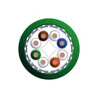 Leoni - FIELDLINK® INDUSTRIAL ETHERNET Data- en communicatiekabel Indus Eth Frnc Flex Mt