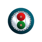 Leoni - FIELDLINK® PROFIBUS DP Data- en communicatiekabel Profibus Fc Pur Hflex Mt