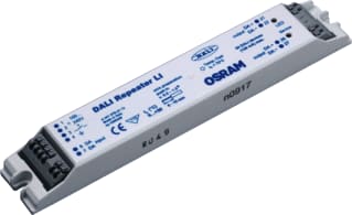Osram - Dali Lichtregelsysteemcomponent Rep Li Fs1