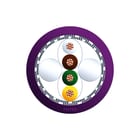 Leoni - Data- en communicatiekabel CANBUS 2X2XAWG24/7 PVC MT