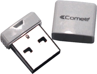 Comelit - VIP System VIP Software bussysteem software 1448