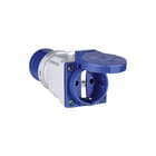 Keraf - CEE-contactstop ADAPT IN 16/3 6H SCHUKO