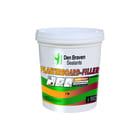 Den Braven - Zwaluw Plasterboard-Filler Vulmiddel/plamuur Zw 1L