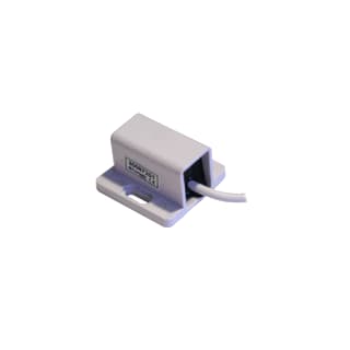 Comelit - Safe Detector Glasbreuk-, trilling-, lawaaimelder trilsensor 30087201