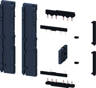 Siemens - Bedradingsset vermogensschakelaar 3ra2933-1bb1