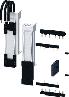 Siemens - Bedradingsset vermogensschakelaar  3ra2933-1db1