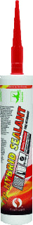 Den Braven - Zwaluw FireProtect Fire Protect Afdichtingsmiddel hybrid-fp kit gr 290ml