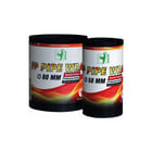 Den Braven - Zwaluw FireProtect Fire Protect Brandmanchet voor buis fp brandmncht pw80 zw