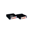 Den Braven - Zwaluw FireProtect Fire Protect Brandmanchet voor buis fp brandmncht pc250 zw