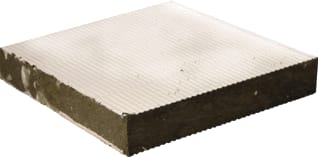 Den Braven - Zwaluw FireProtect Fire Protect Toebeh./onderdelen brandafscheiding fp firebrd 60x100 wt  ds2