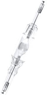 Radium - HRI-TS Excellence Halogeen metaaldamplamp z reflector gasontlmp 60100537126