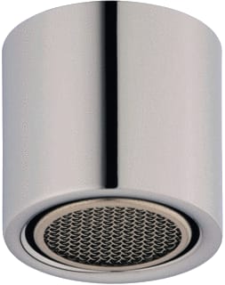Dornbracht - Straalregelaar (Mousseur) M18Xig-Chrom