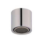 Dornbracht - Straalregelaar (Mousseur) M18Xig-Chrom