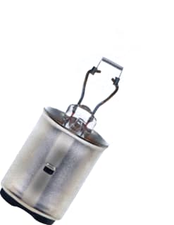 Dr. Fischer - Transport & Traffic Verkeerssignaallamp Bail Traffic Ba20S 30W 13586