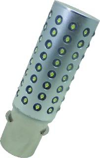 Bailey - Transport & Traffic Voertuiglamp Autolmp Nav 5W 24V
