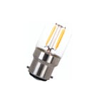 Bailey - LED-lamp Led B22D 240V 1.6W 2700K