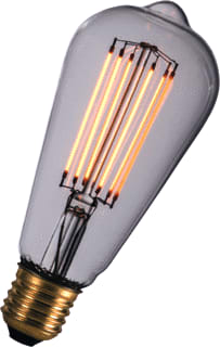 Bailey - Deco LED-lamp led deco st64 230v 3w tip
