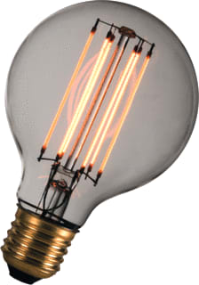 Bailey - LED-lamp Led Deco Globe 80 230V 3W