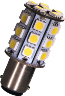 Bailey - BaiSpecial Voertuiglamp Led27 Ba15D 10-30V 3.2W