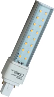Bailey - LED-lamp led g24d 8w 230v 4000k
