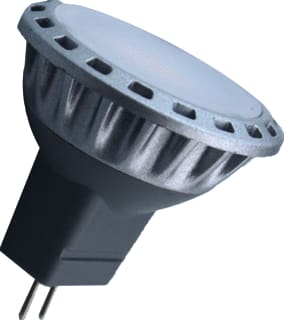 Bailey - BaiSpot LED-lamp Led Spot Gu4 12V 2.5W Ww