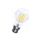Bailey - LED-lamp led a60 b22d 3w 24v 2700k