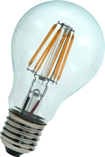 Bailey - LED-lamp Led Fil Peer E27 230V 8W