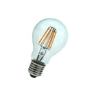Bailey - LED-lamp Led Fil Peer E27 230V 8W