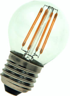 Bailey - LED-lamp g45 e27 24v/dc 3w 2700k