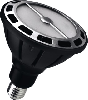 Bailey - BaiSpot LED-lamp led e27 18w 2700k 100d