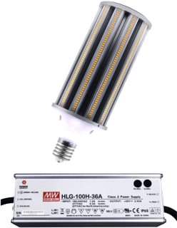 Bailey - LED Corn LED-lamp ledlamp 80100037577
