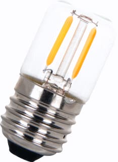 Bailey - LED-lamp led e27 1.6w 2700k