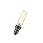 Bailey - LED-lamp Led Fil E14 25X85 230V 2W