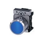 Siemens - Drukknop frontelement drkknpel 3su12500eb500aa0