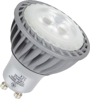 Bailey - LED-lamp led par16 240v 6w/827