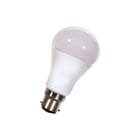 GE - LED-lamp bail led gls b22d a60 240v 14w