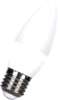 Bailey - LED-lamp led candle 240v 4.5w/827