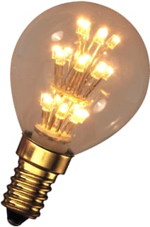 Calex - Pearl LED-lamp bail ledlamp 80100837022