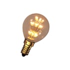 Calex - Pearl LED-lamp bail ledlamp 80100837022